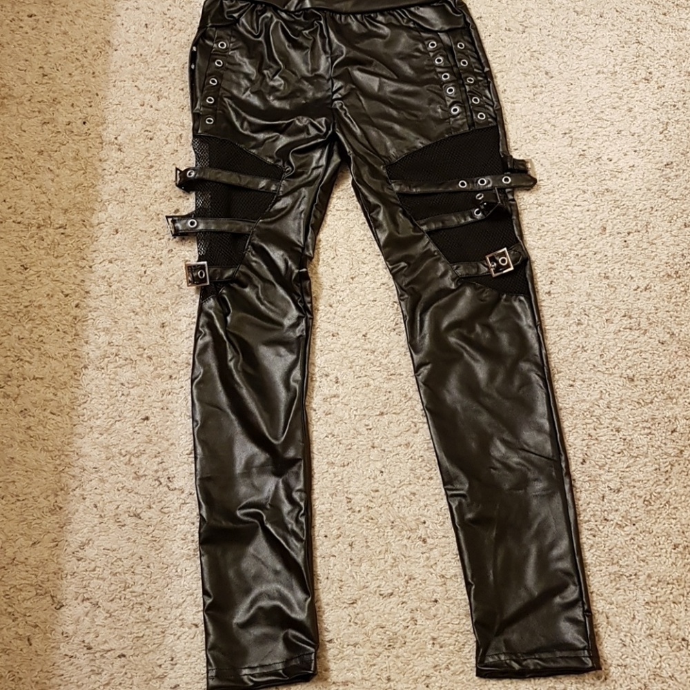 Pants